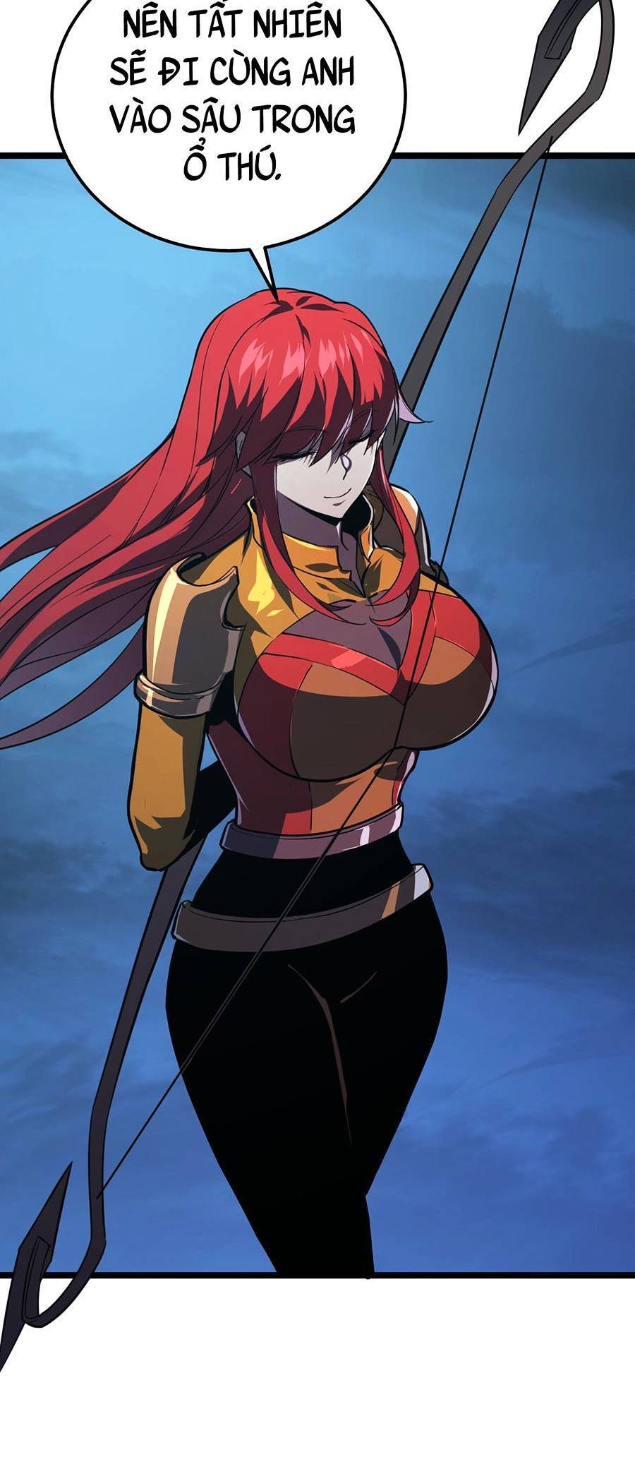 Mạt Thế Quật Khởi Chap 118 - Next Chap 119