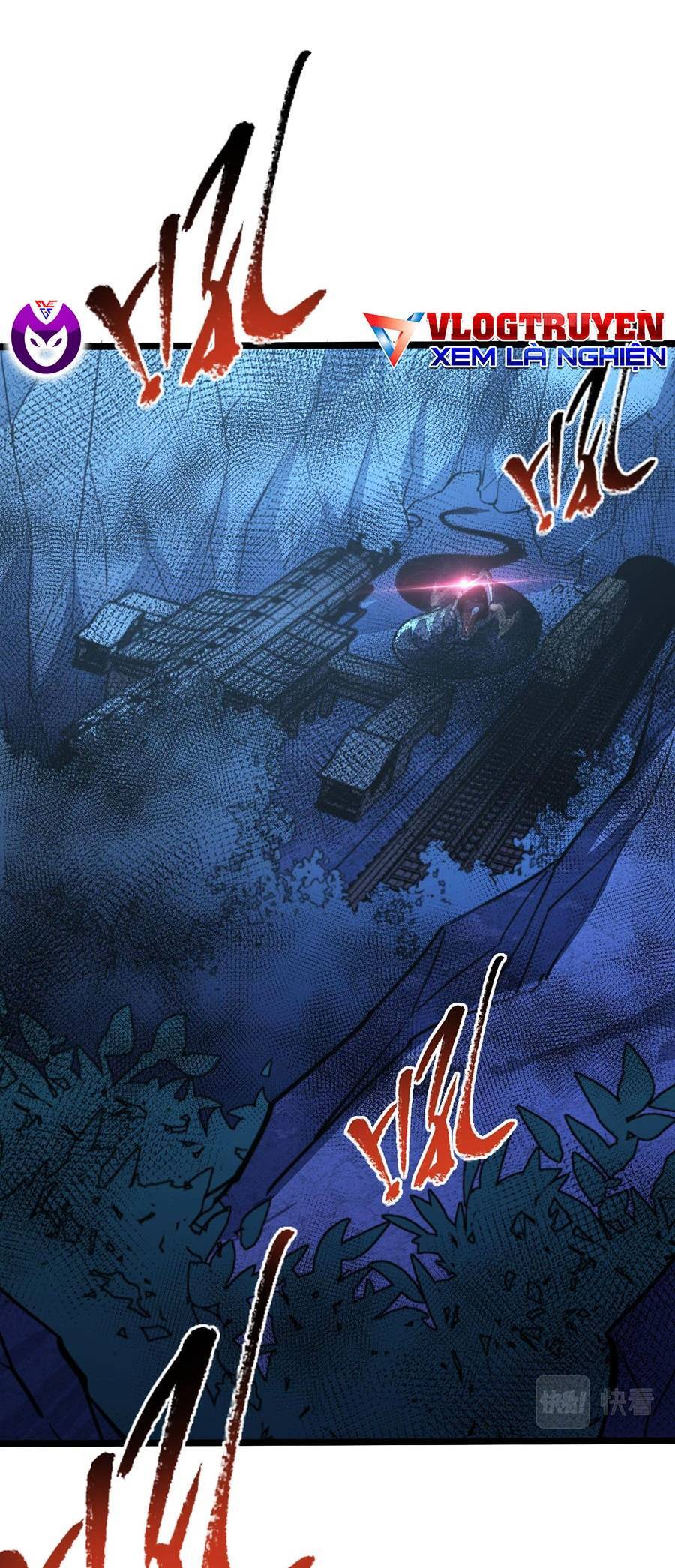 Mạt Thế Quật Khởi Chap 118 - Next Chap 119