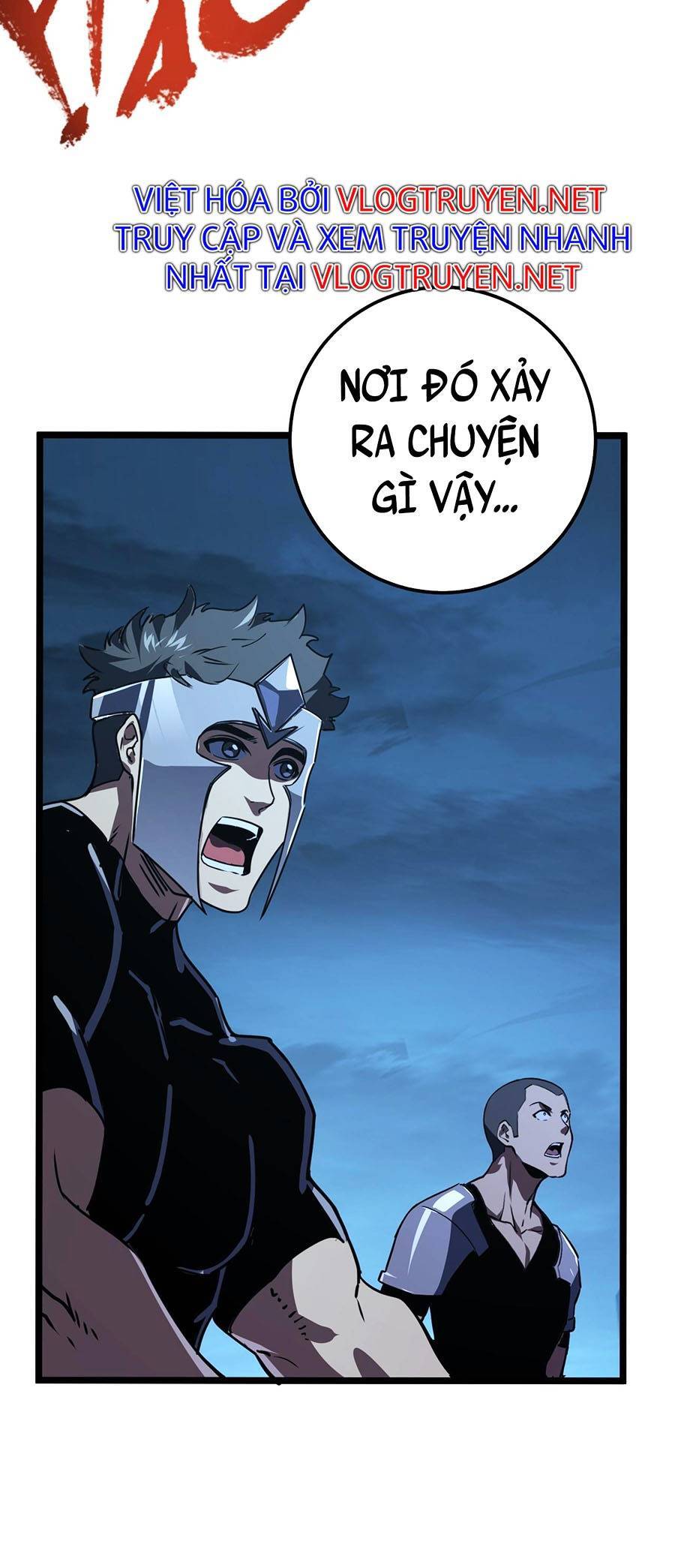 Mạt Thế Quật Khởi Chap 118 - Next Chap 119