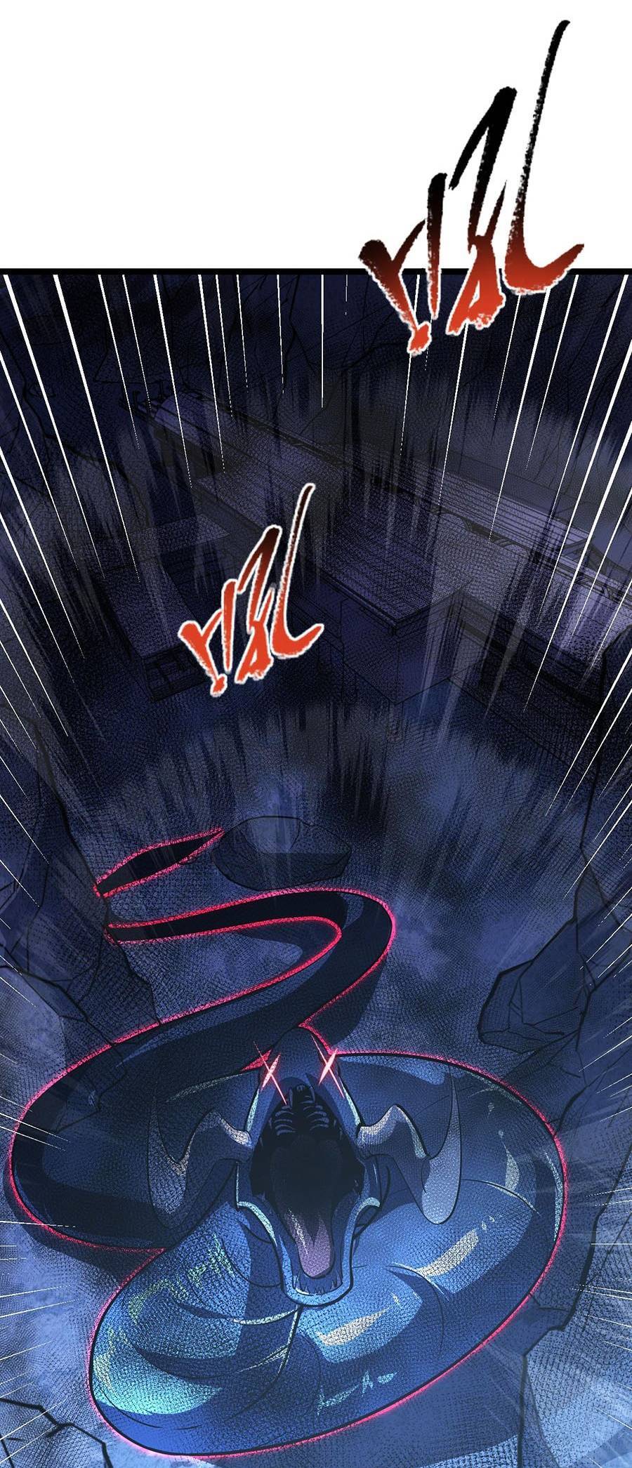 Mạt Thế Quật Khởi Chap 118 - Next Chap 119
