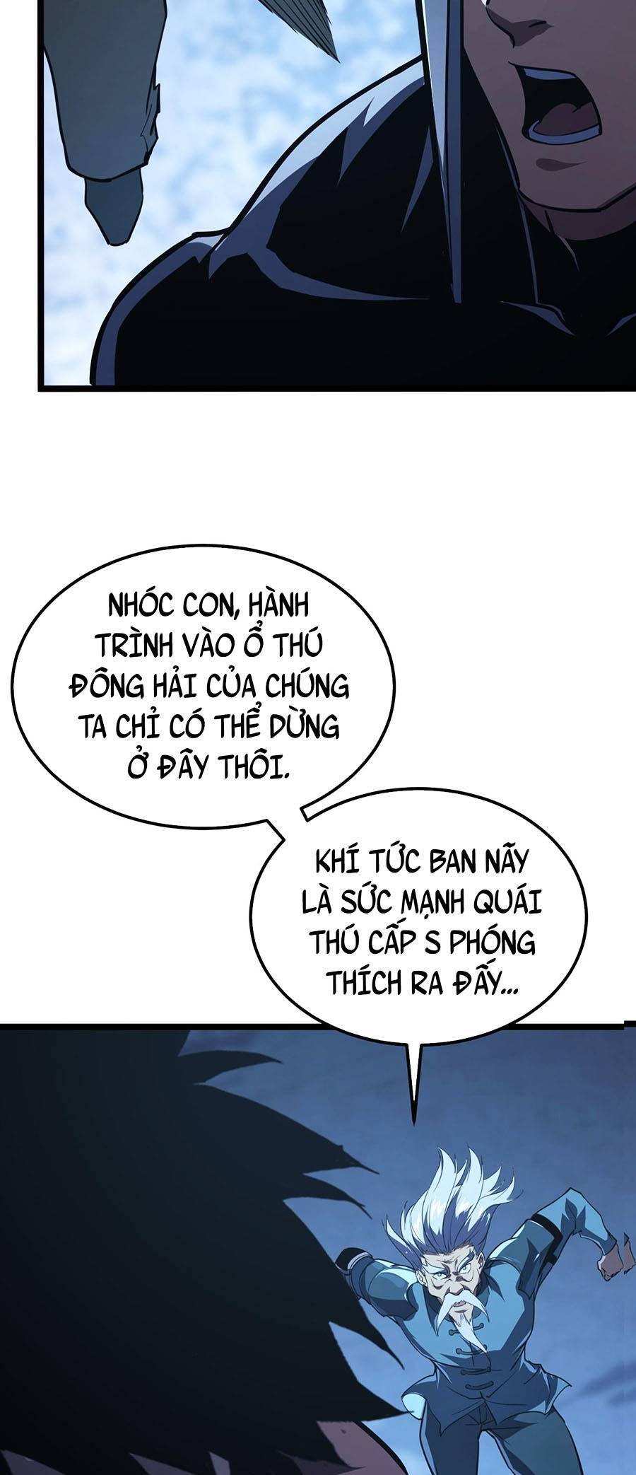 Mạt Thế Quật Khởi Chap 118 - Next Chap 119