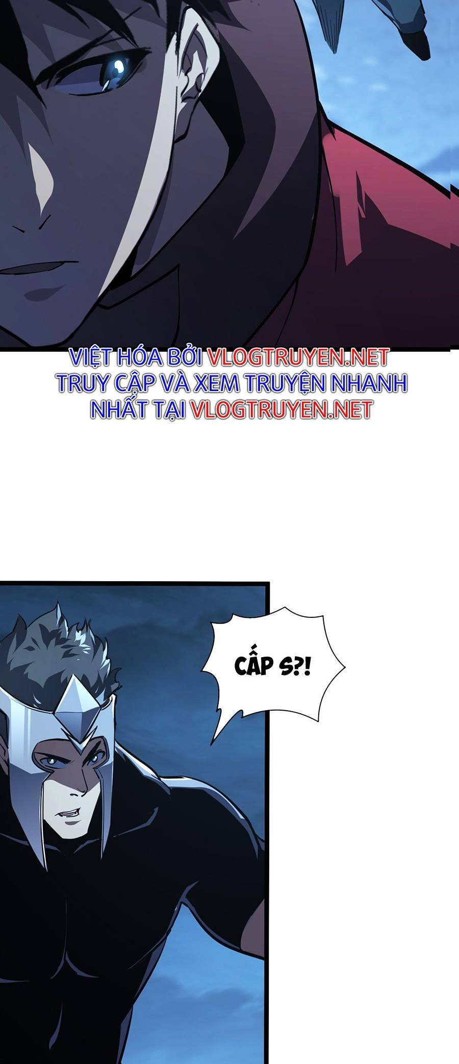 Mạt Thế Quật Khởi Chap 118 - Next Chap 119