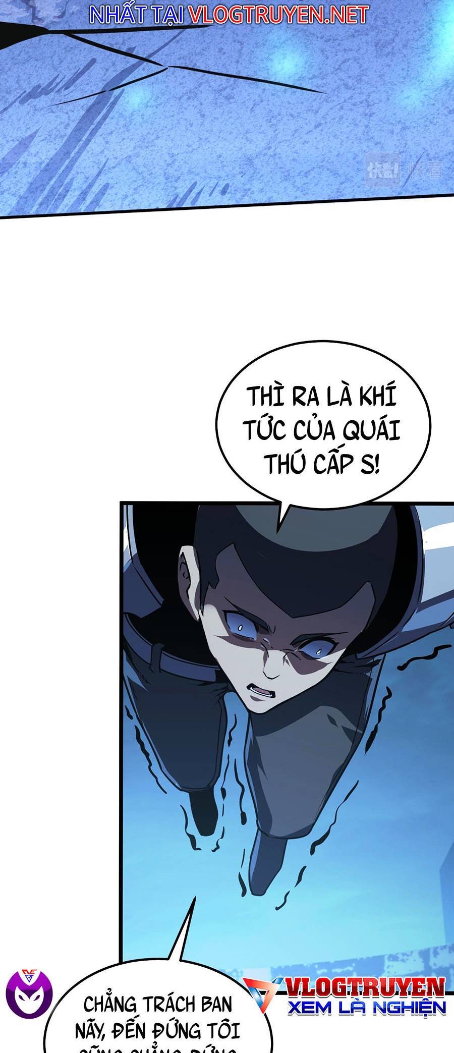 Mạt Thế Quật Khởi Chap 118 - Next Chap 119