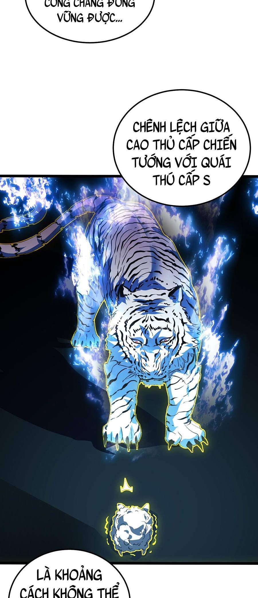Mạt Thế Quật Khởi Chap 118 - Next Chap 119