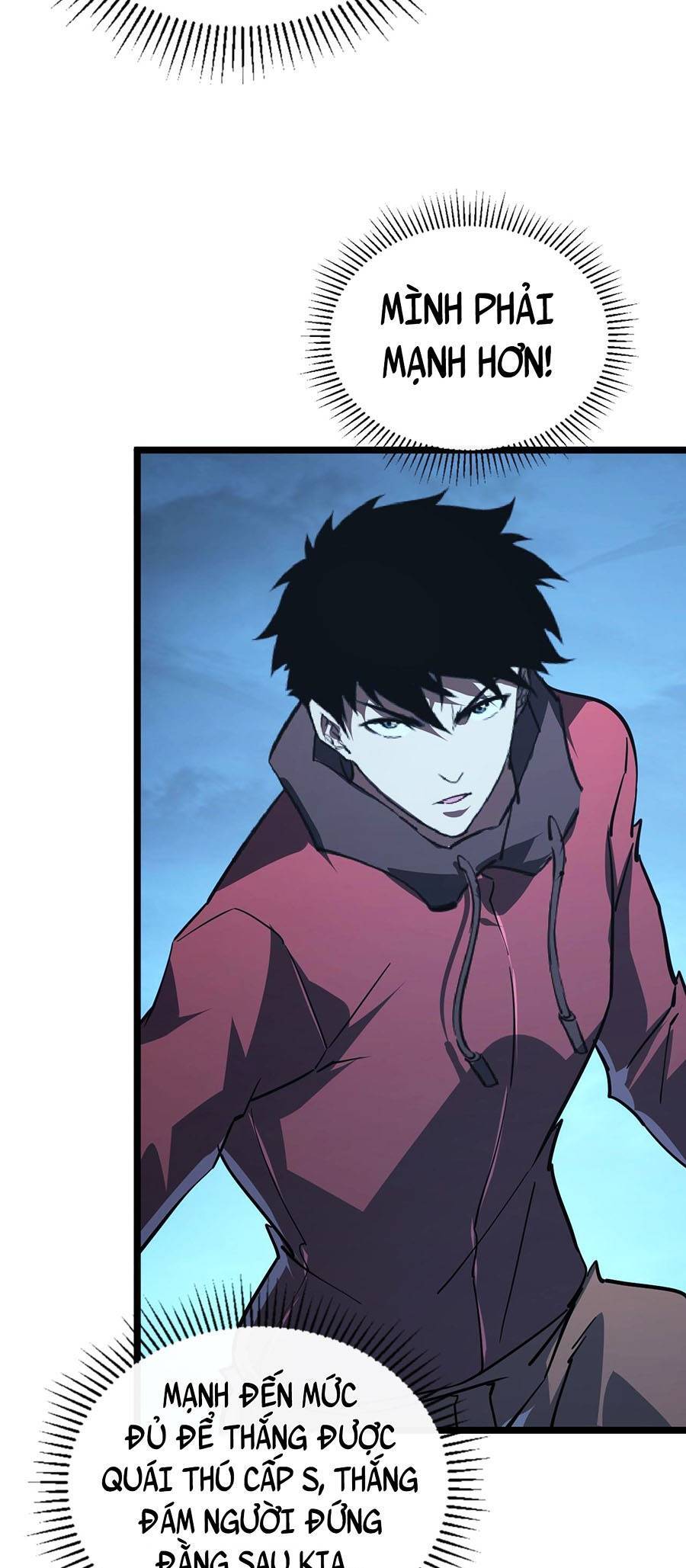 Mạt Thế Quật Khởi Chap 118 - Next Chap 119