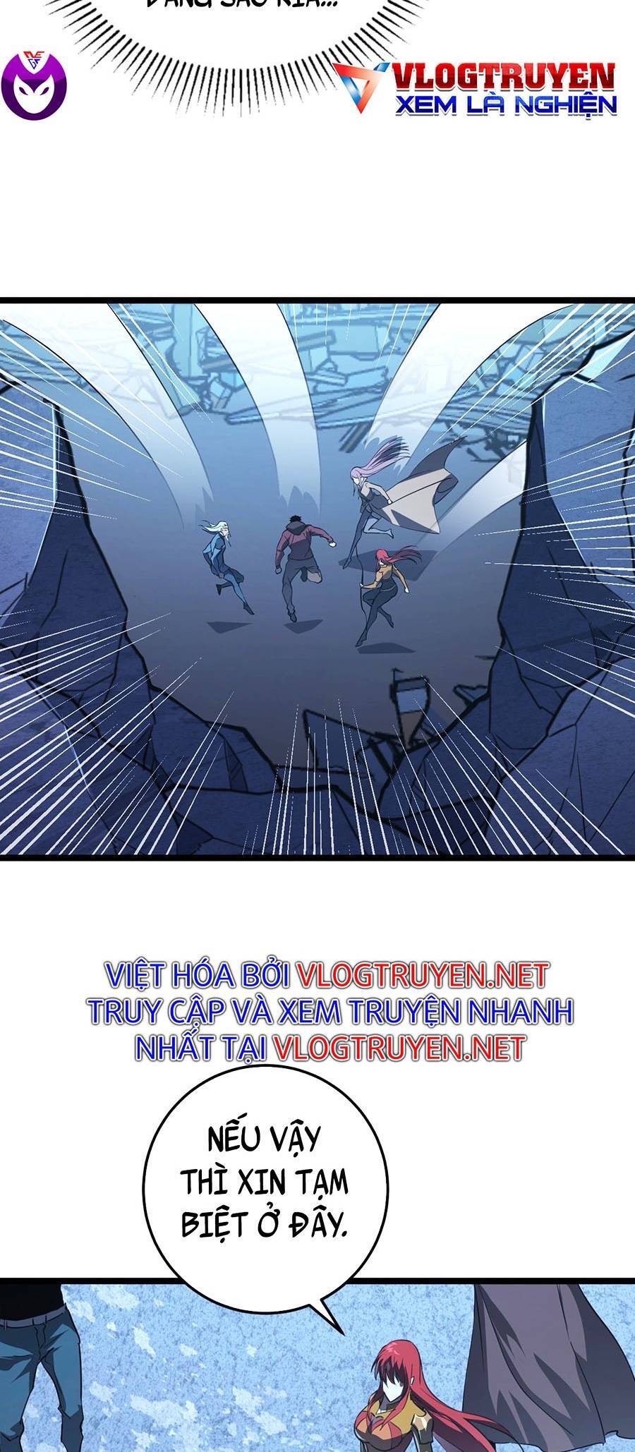 Mạt Thế Quật Khởi Chap 118 - Next Chap 119