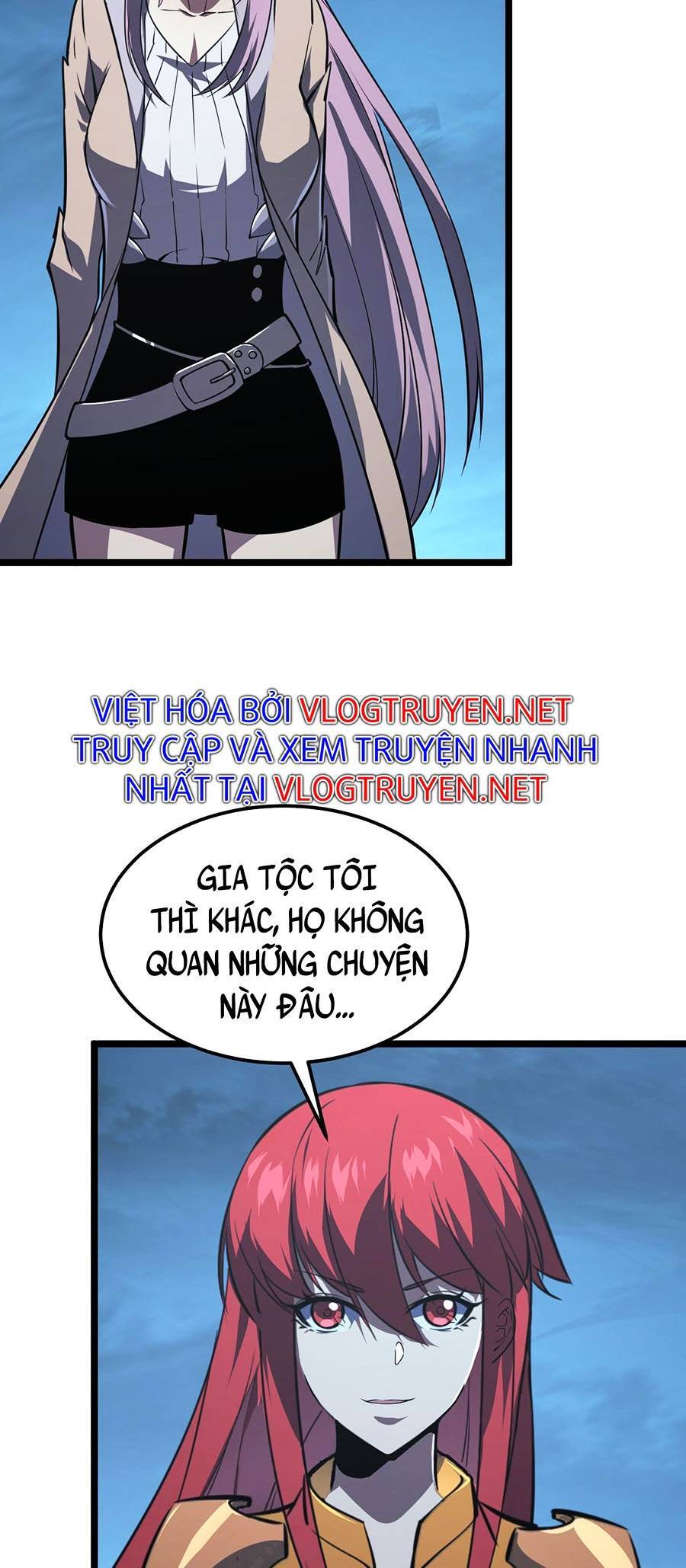 Mạt Thế Quật Khởi Chap 118 - Next Chap 119