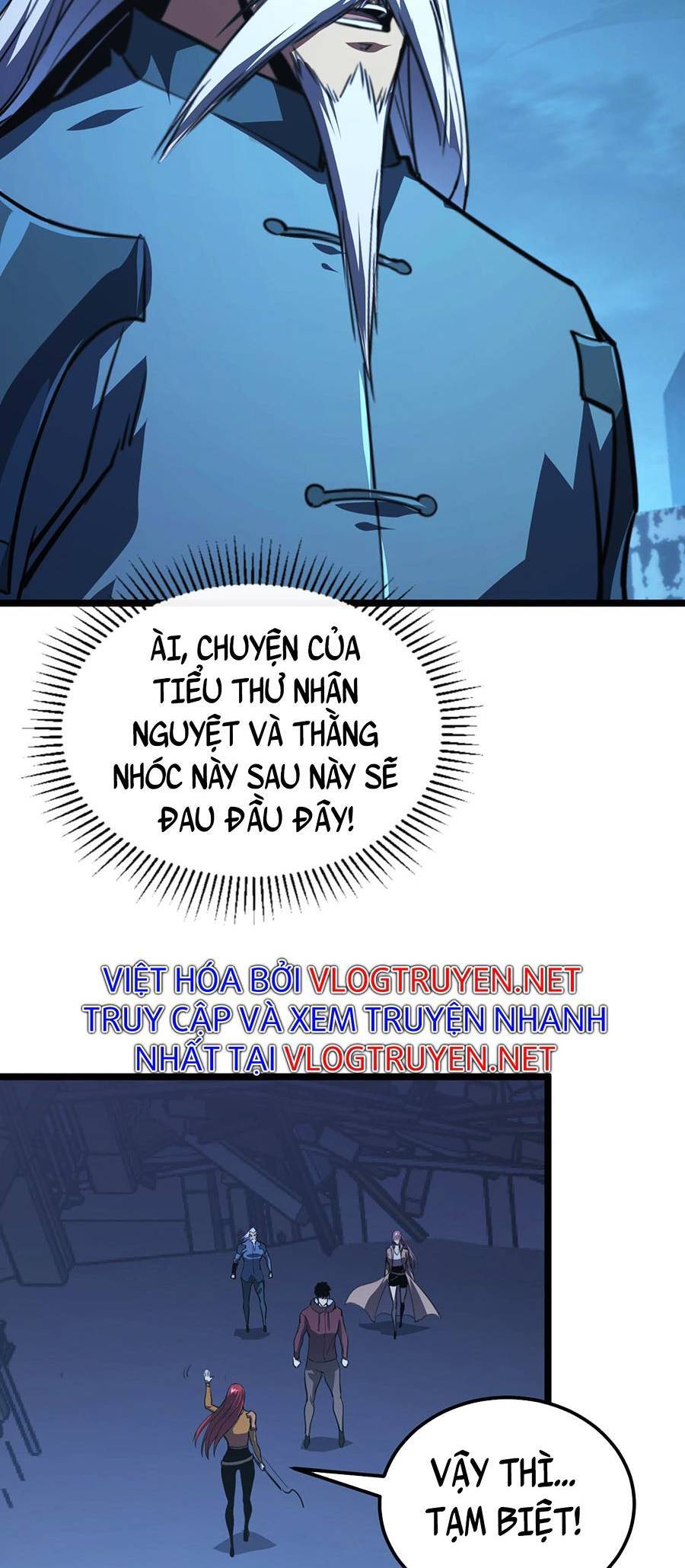 Mạt Thế Quật Khởi Chap 118 - Next Chap 119