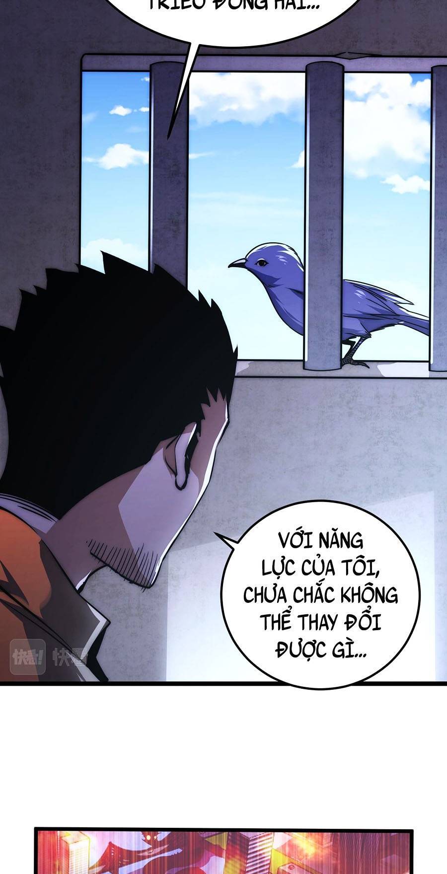 Mạt Thế Quật Khởi Chap 119 - Next Chap 120