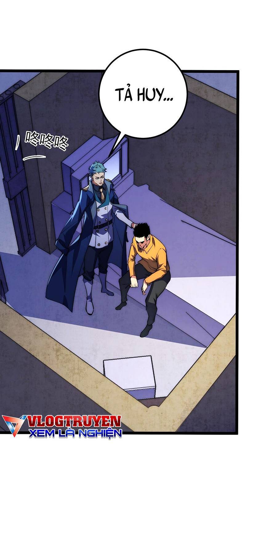 Mạt Thế Quật Khởi Chap 119 - Next Chap 120