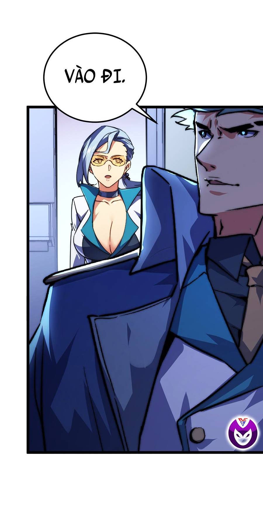 Mạt Thế Quật Khởi Chap 119 - Next Chap 120