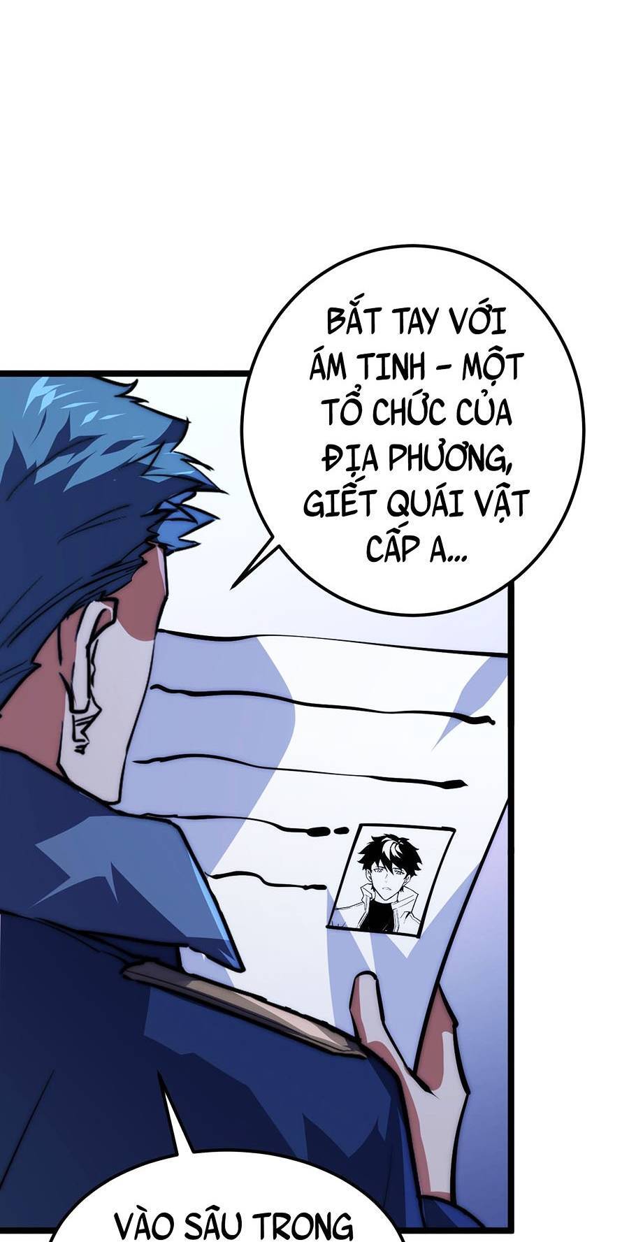 Mạt Thế Quật Khởi Chap 119 - Next Chap 120