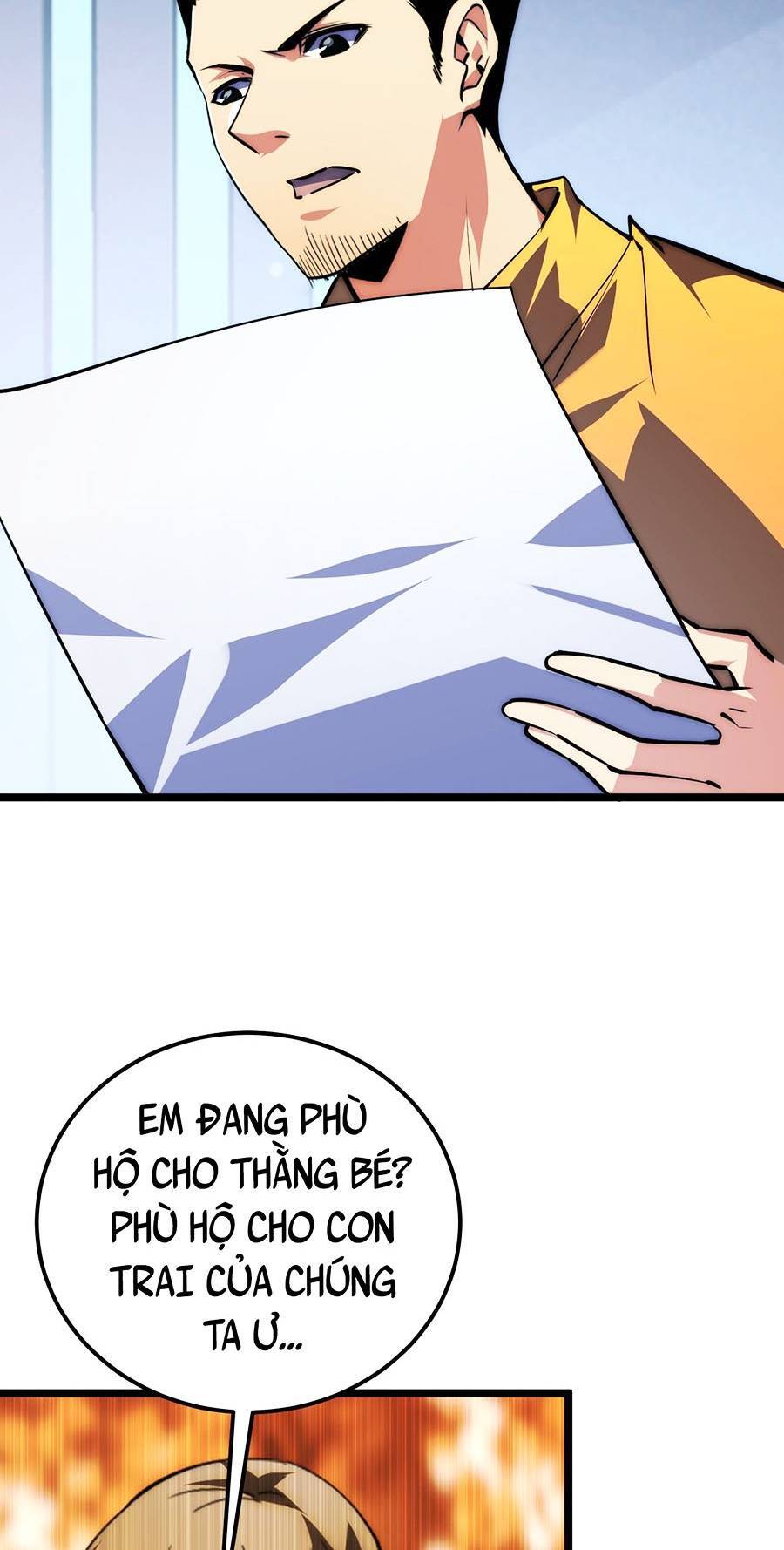 Mạt Thế Quật Khởi Chap 119 - Next Chap 120