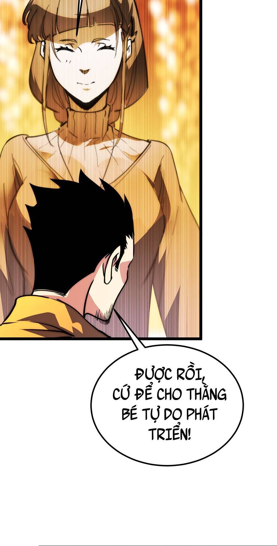 Mạt Thế Quật Khởi Chap 119 - Next Chap 120