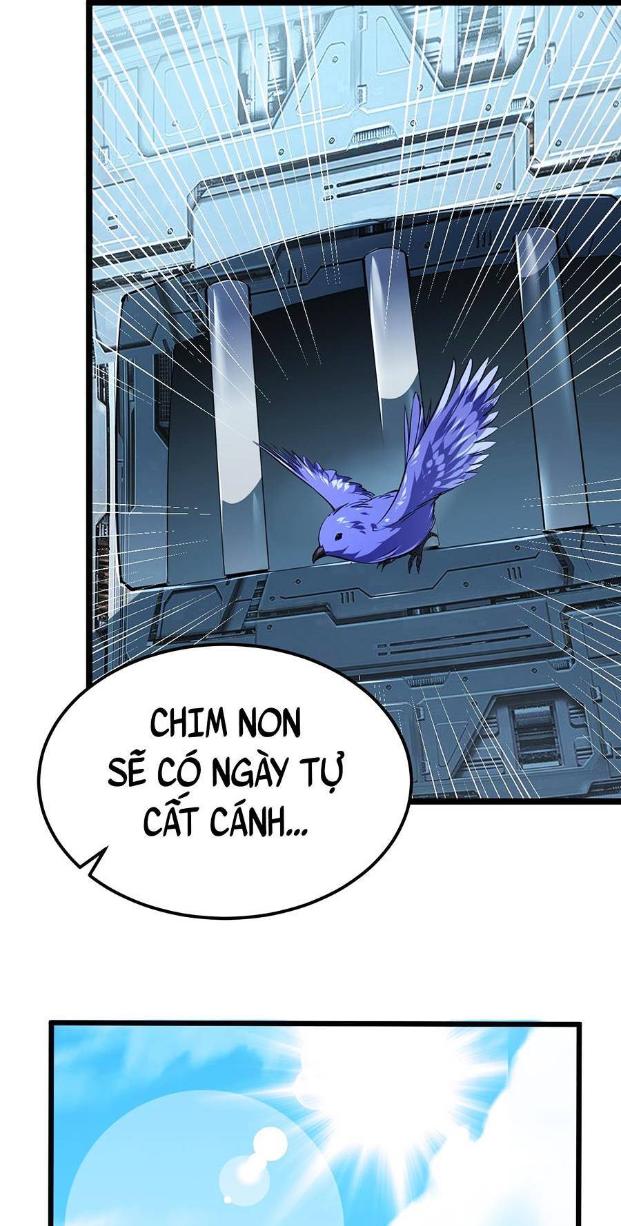 Mạt Thế Quật Khởi Chap 119 - Next Chap 120