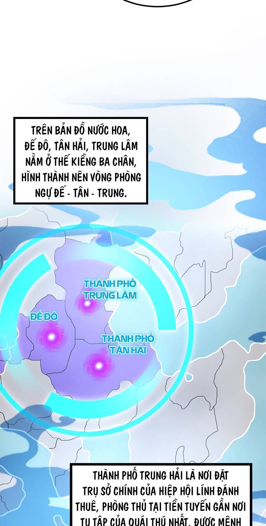 Mạt Thế Quật Khởi Chap 119 - Next Chap 120