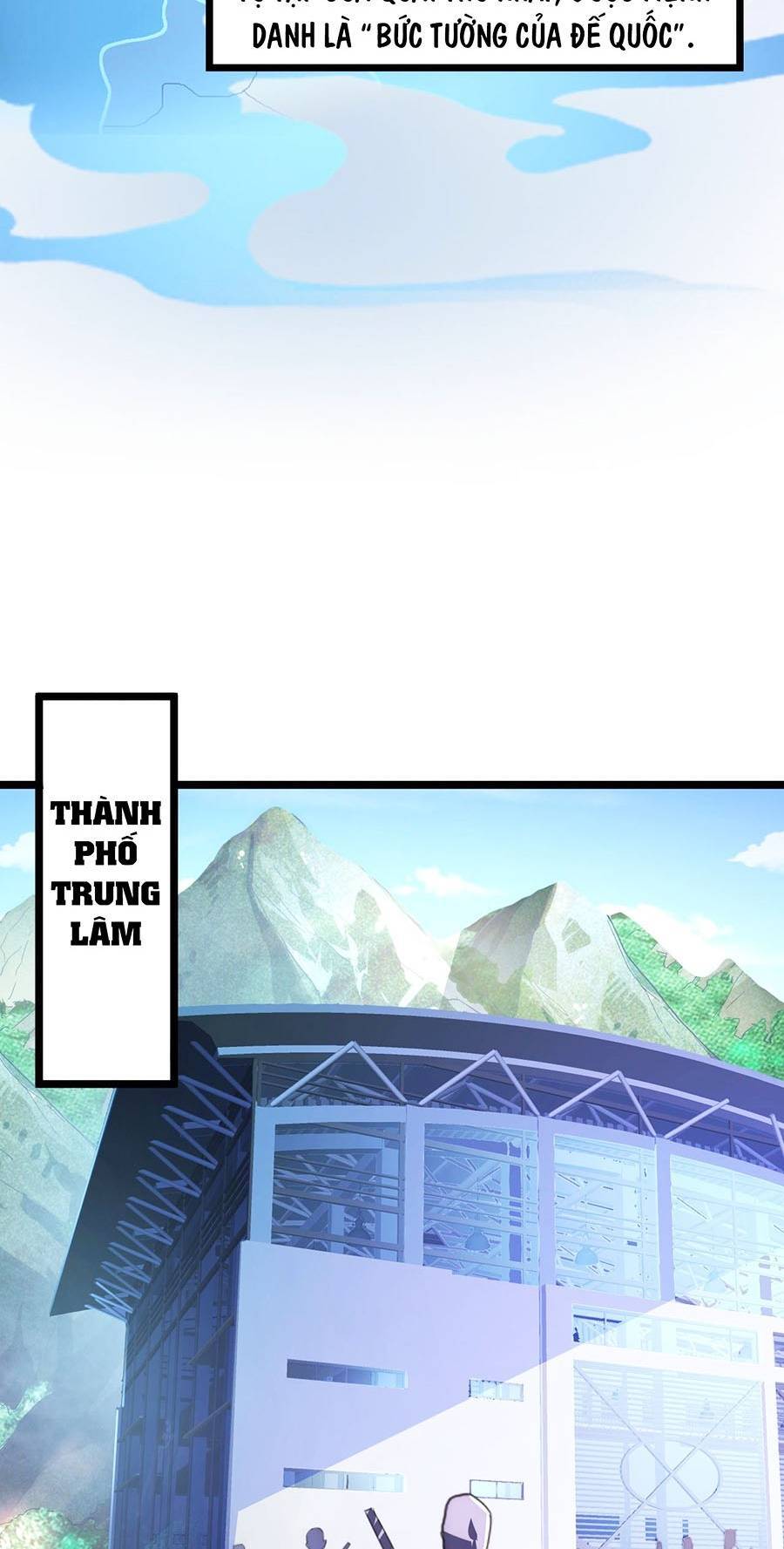 Mạt Thế Quật Khởi Chap 119 - Next Chap 120