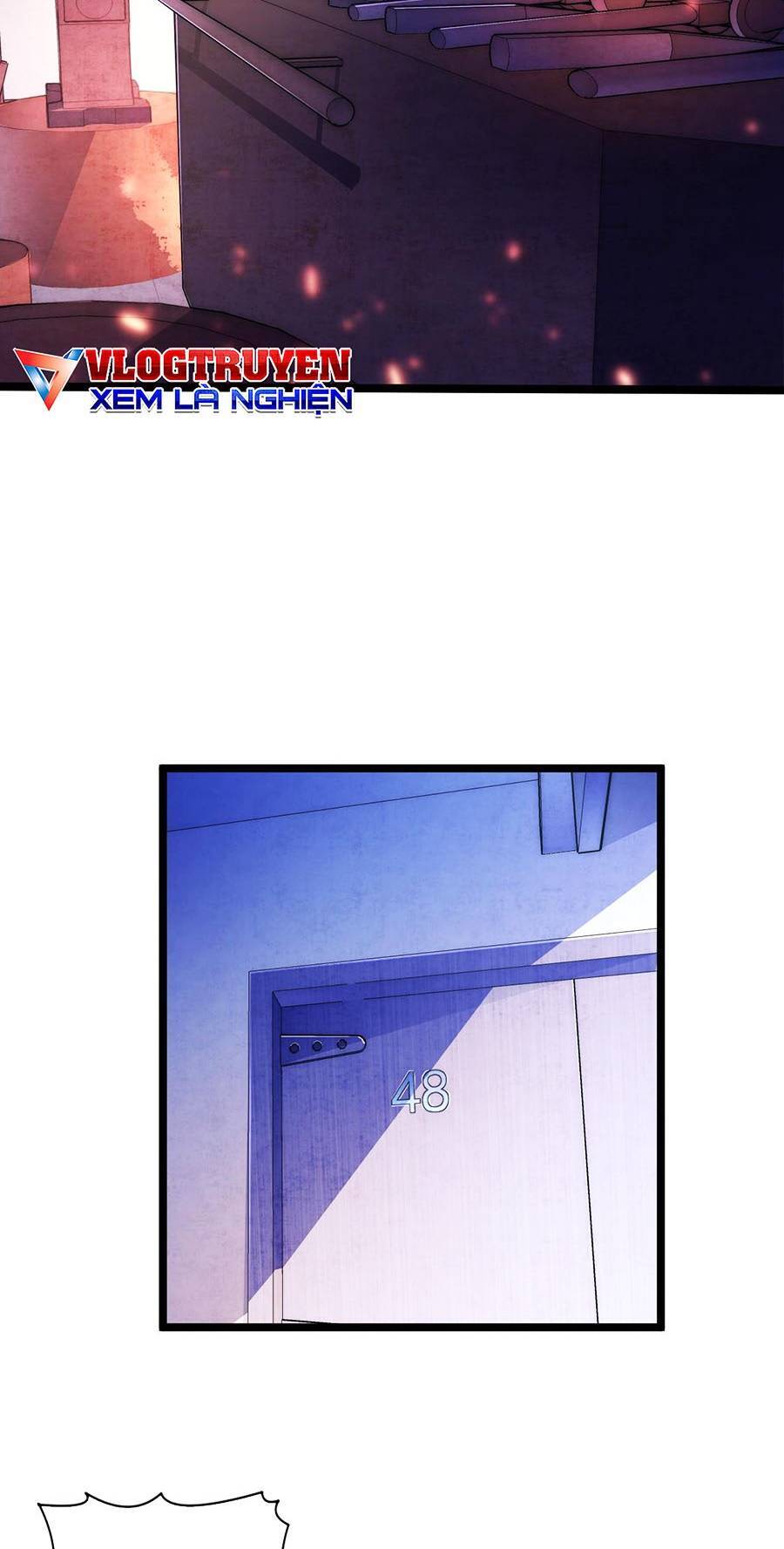 Mạt Thế Quật Khởi Chap 119 - Next Chap 120