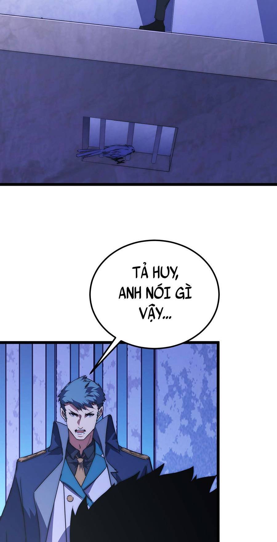 Mạt Thế Quật Khởi Chap 119 - Next Chap 120