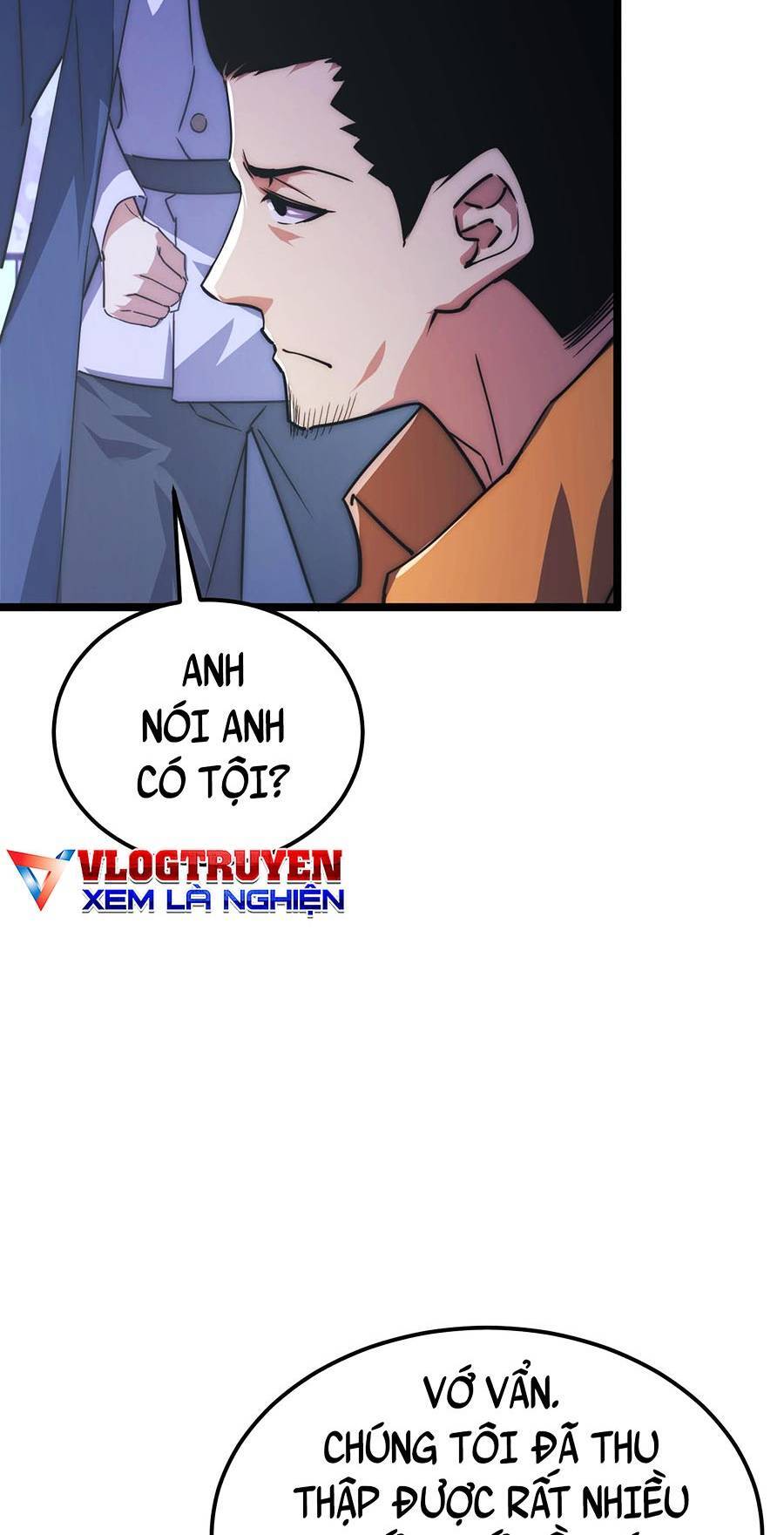 Mạt Thế Quật Khởi Chap 119 - Next Chap 120