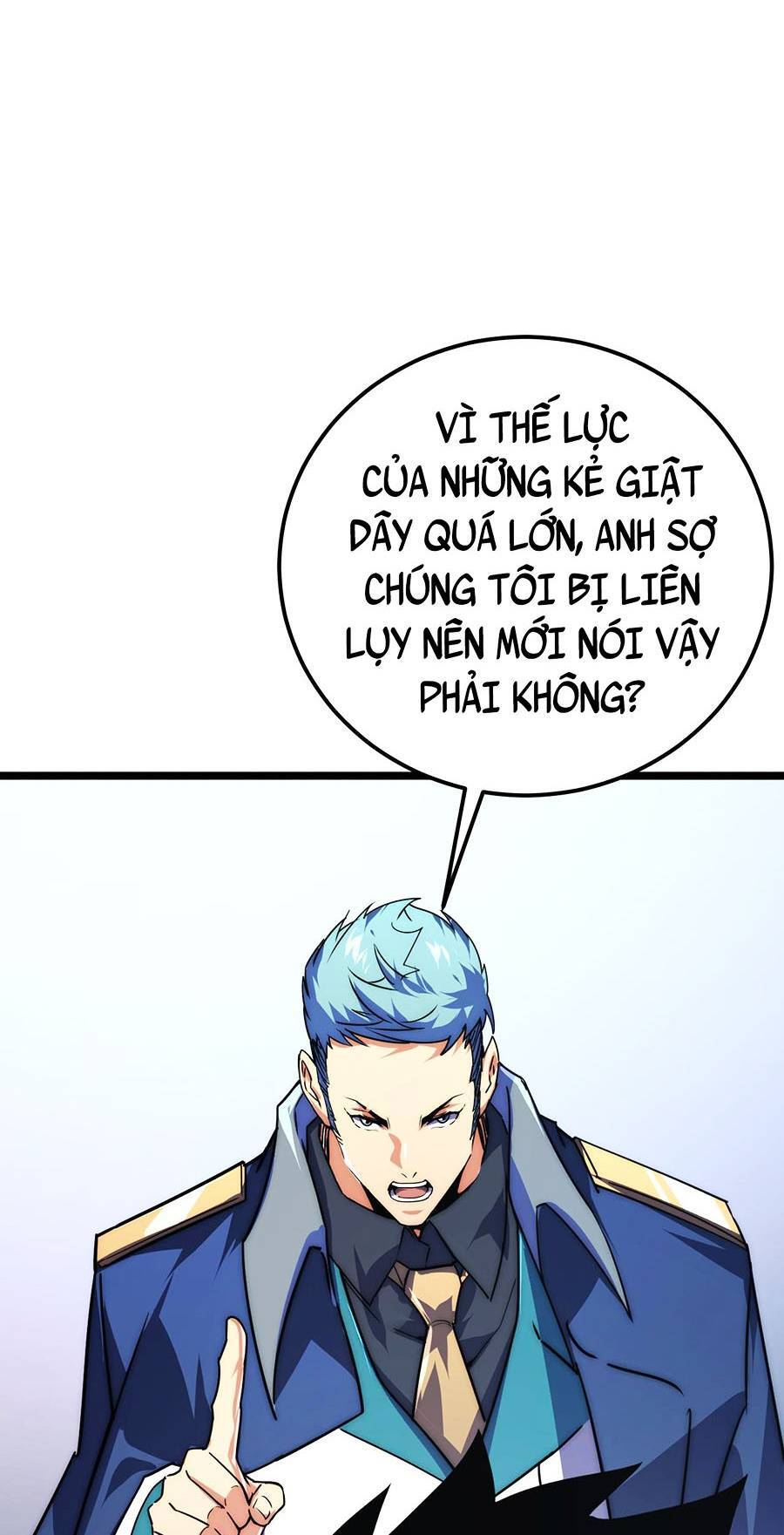 Mạt Thế Quật Khởi Chap 119 - Next Chap 120