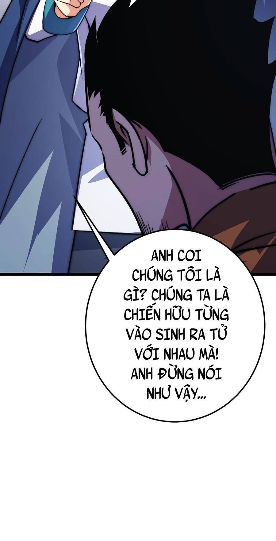 Mạt Thế Quật Khởi Chap 119 - Next Chap 120