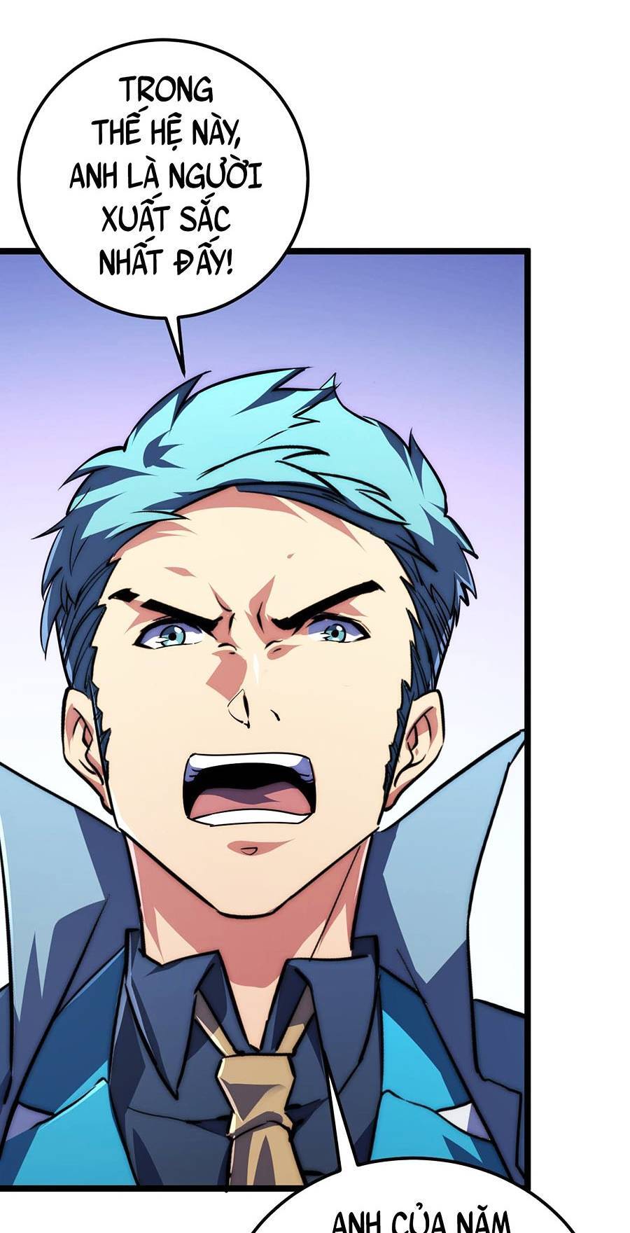 Mạt Thế Quật Khởi Chap 119 - Next Chap 120