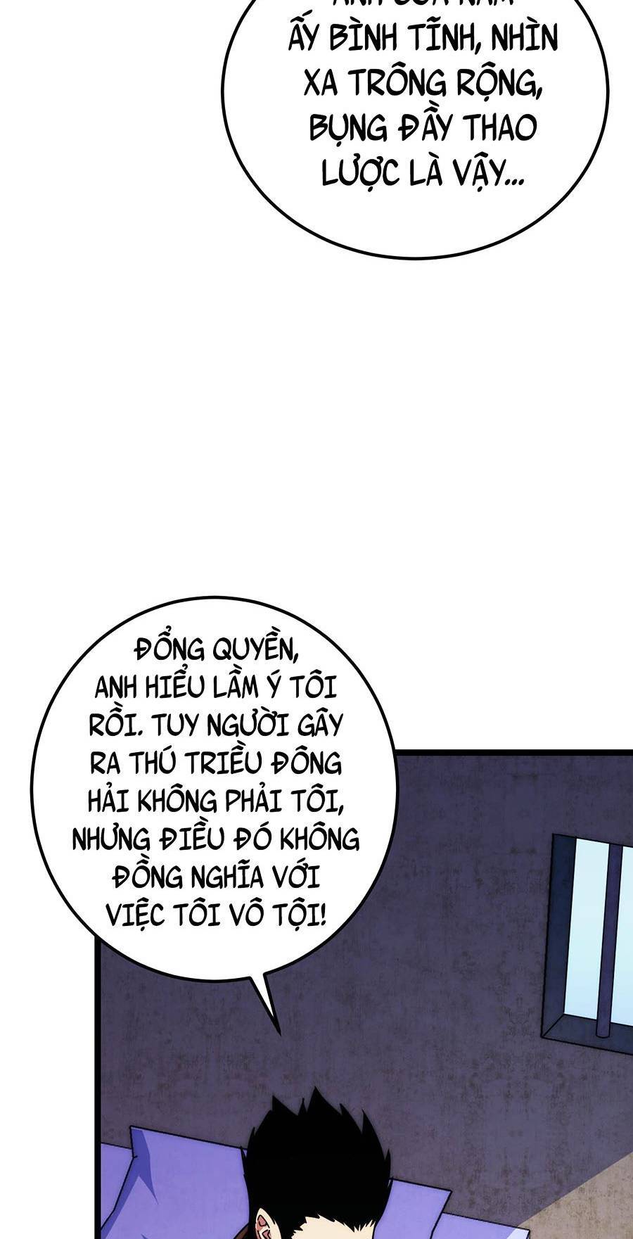 Mạt Thế Quật Khởi Chap 119 - Next Chap 120