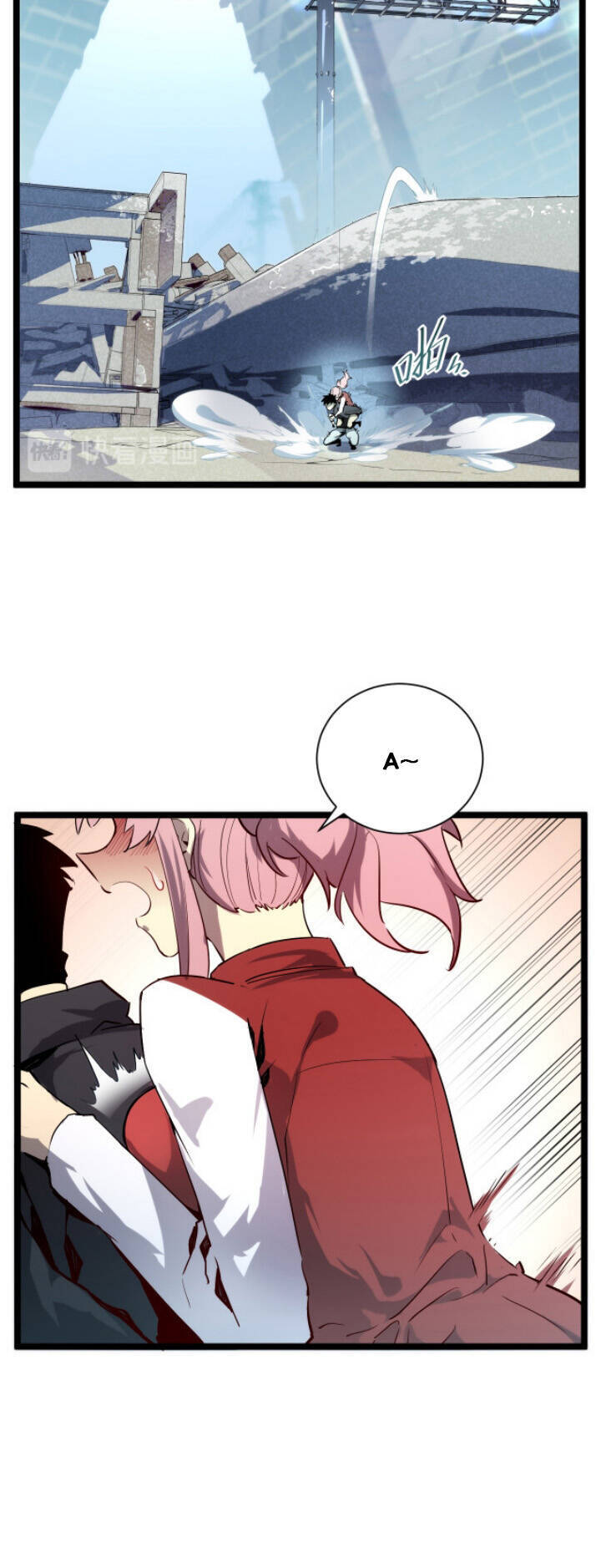 Mạt Thế Quật Khởi Chap 12 - Next Chap 13