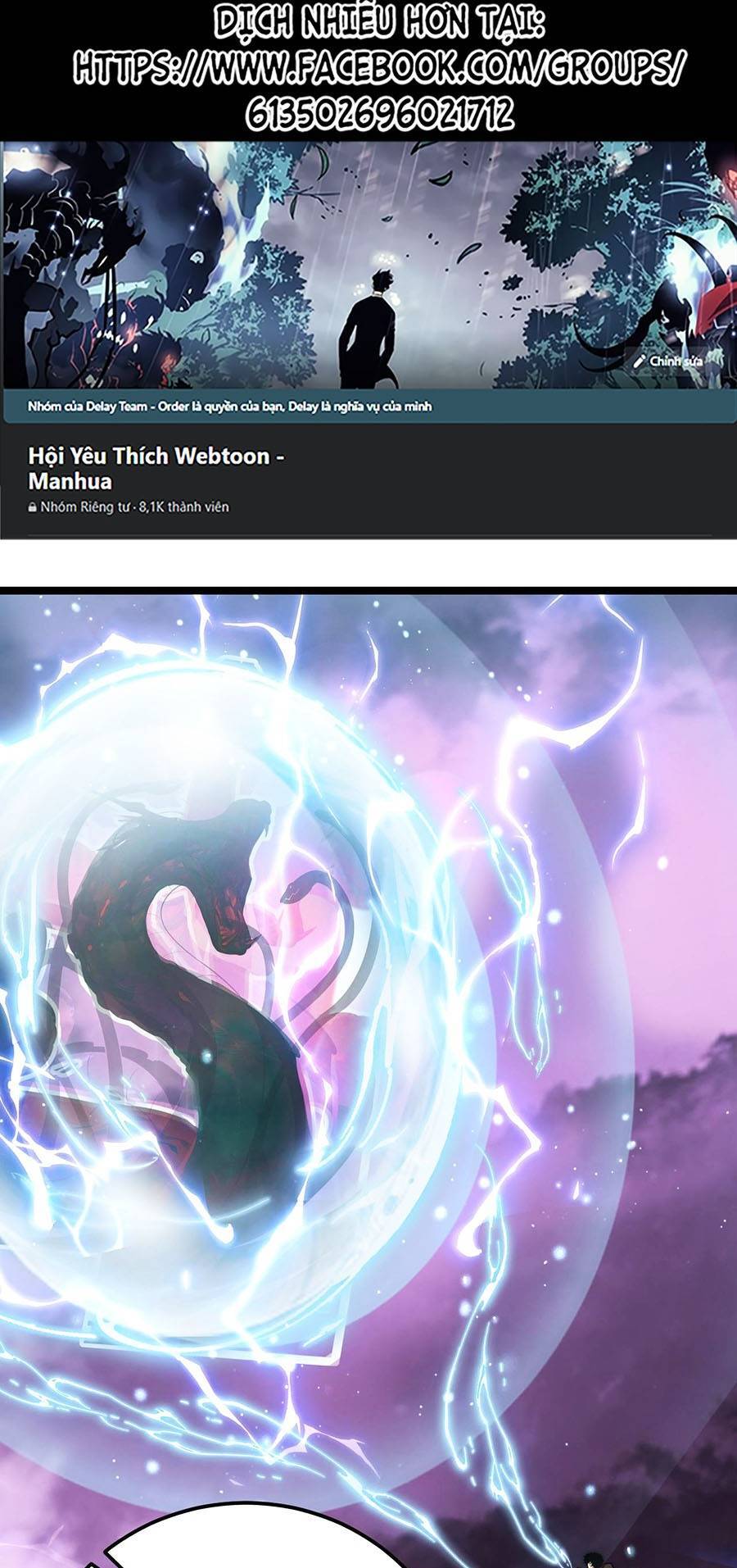 Mạt Thế Quật Khởi Chap 122 - Next Chap 123
