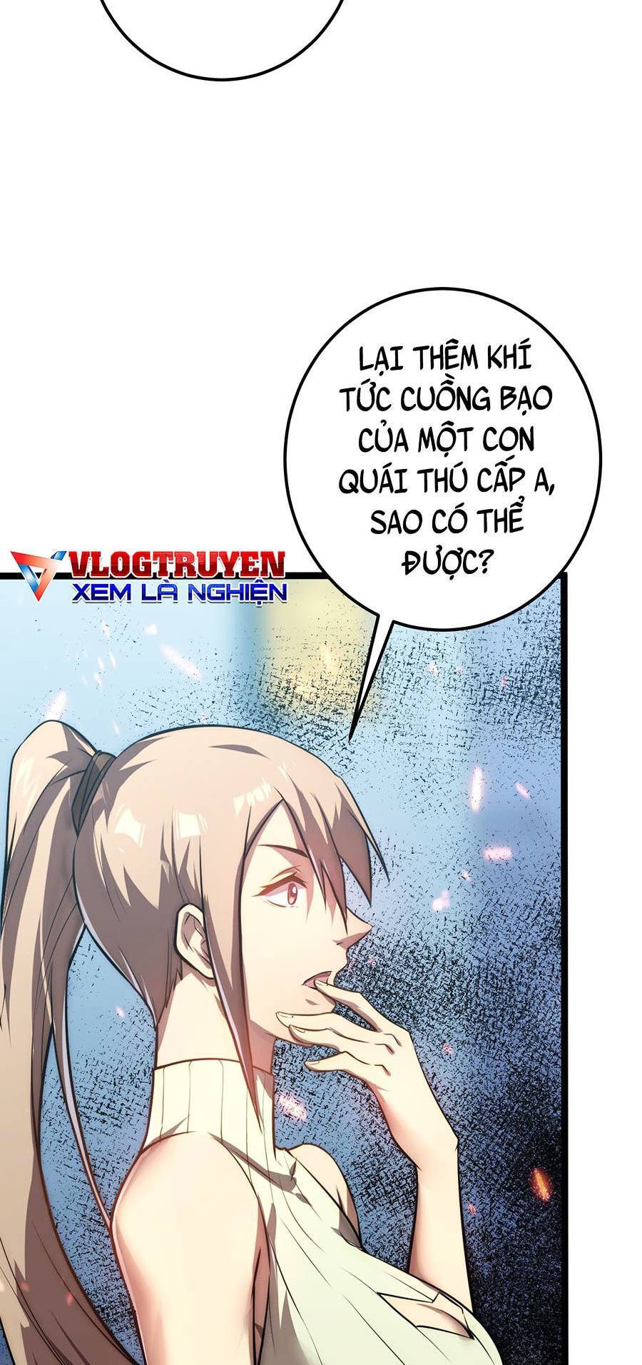 Mạt Thế Quật Khởi Chap 122 - Next Chap 123