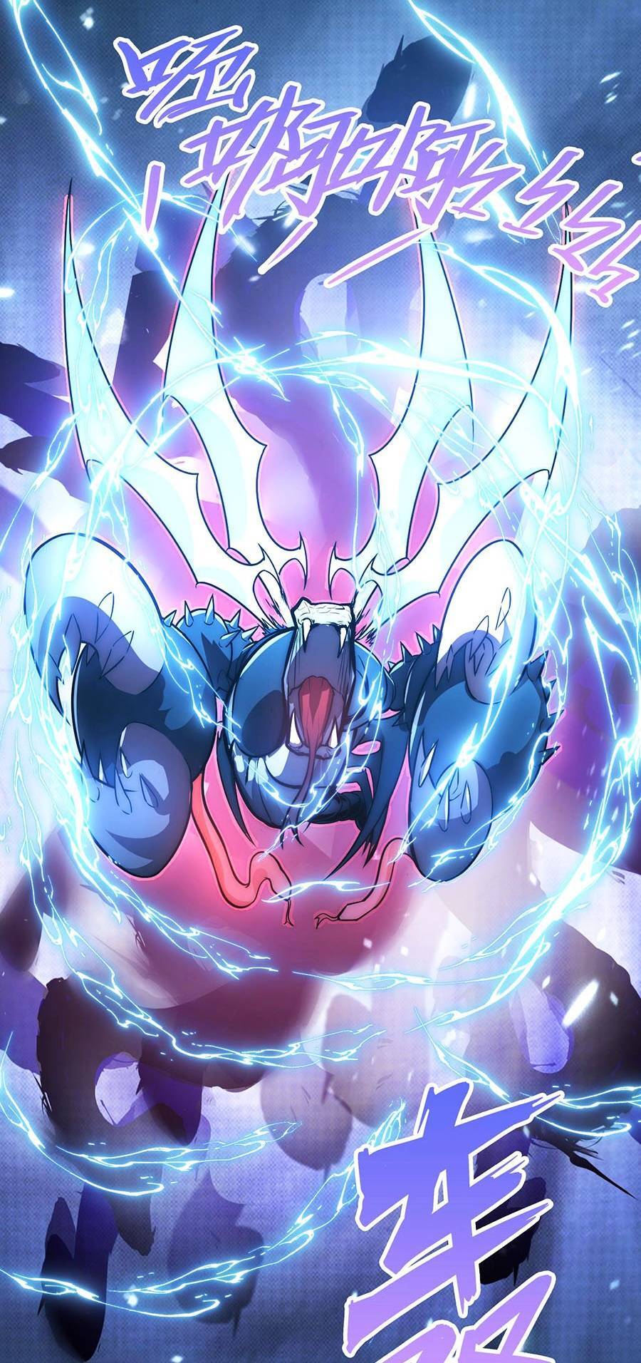 Mạt Thế Quật Khởi Chap 122 - Next Chap 123