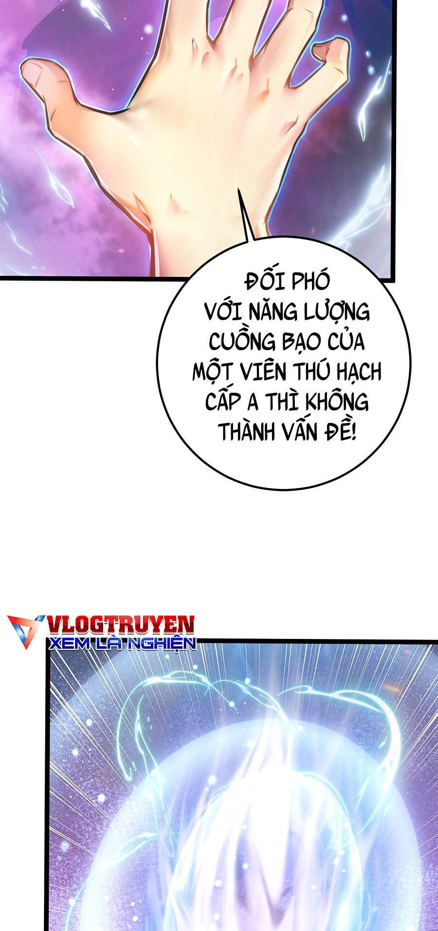 Mạt Thế Quật Khởi Chap 122 - Next Chap 123