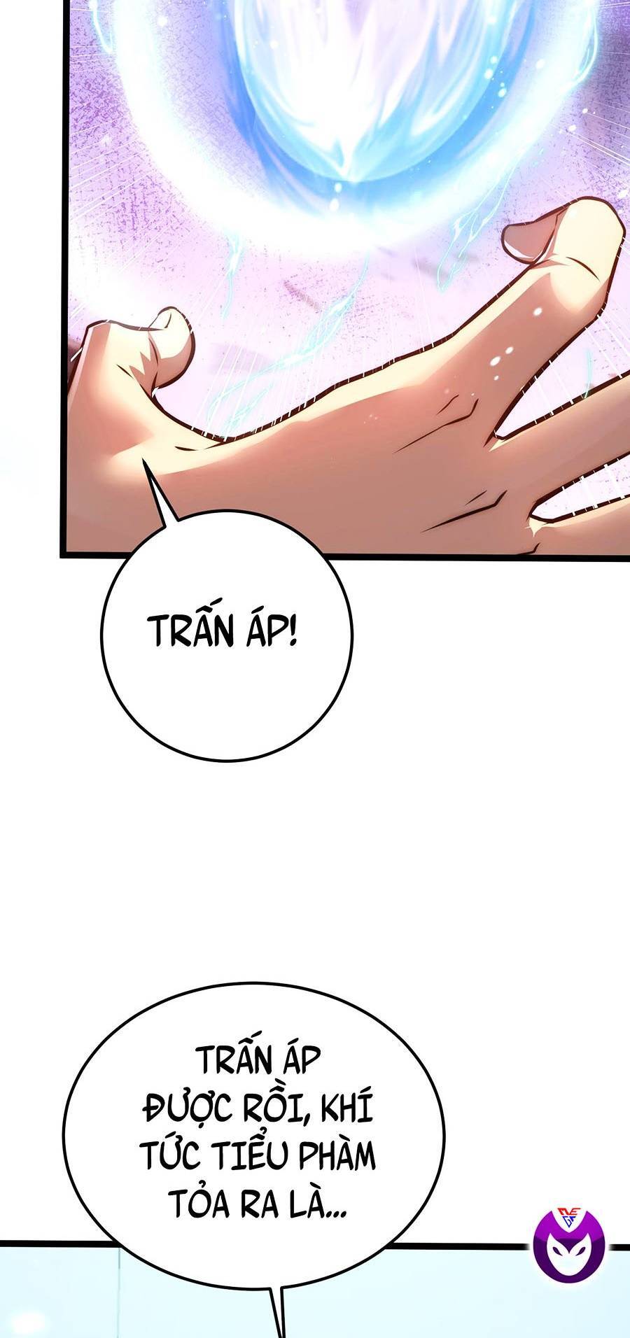Mạt Thế Quật Khởi Chap 122 - Next Chap 123