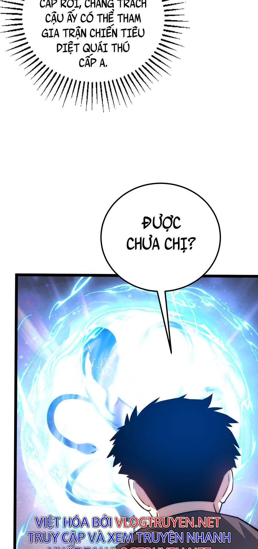 Mạt Thế Quật Khởi Chap 122 - Next Chap 123