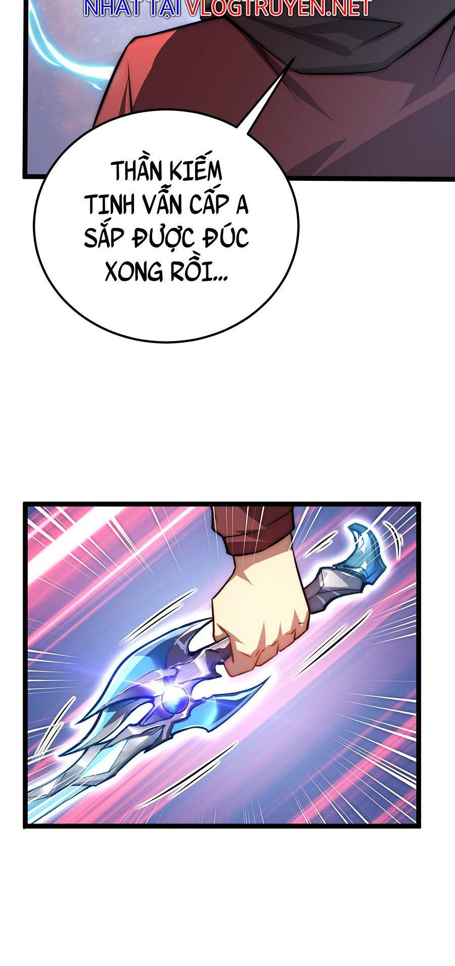 Mạt Thế Quật Khởi Chap 122 - Next Chap 123