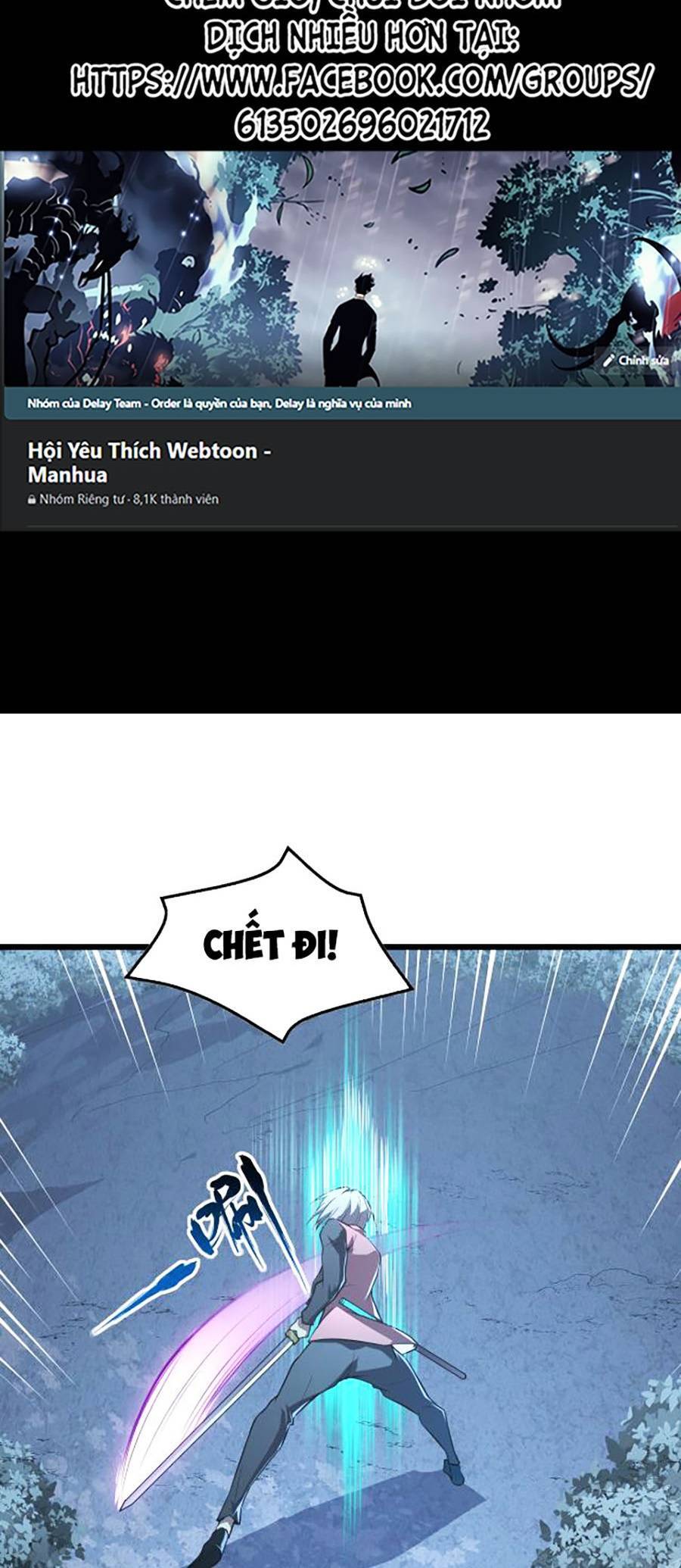 Mạt Thế Quật Khởi Chap 129 - Next Chap 130