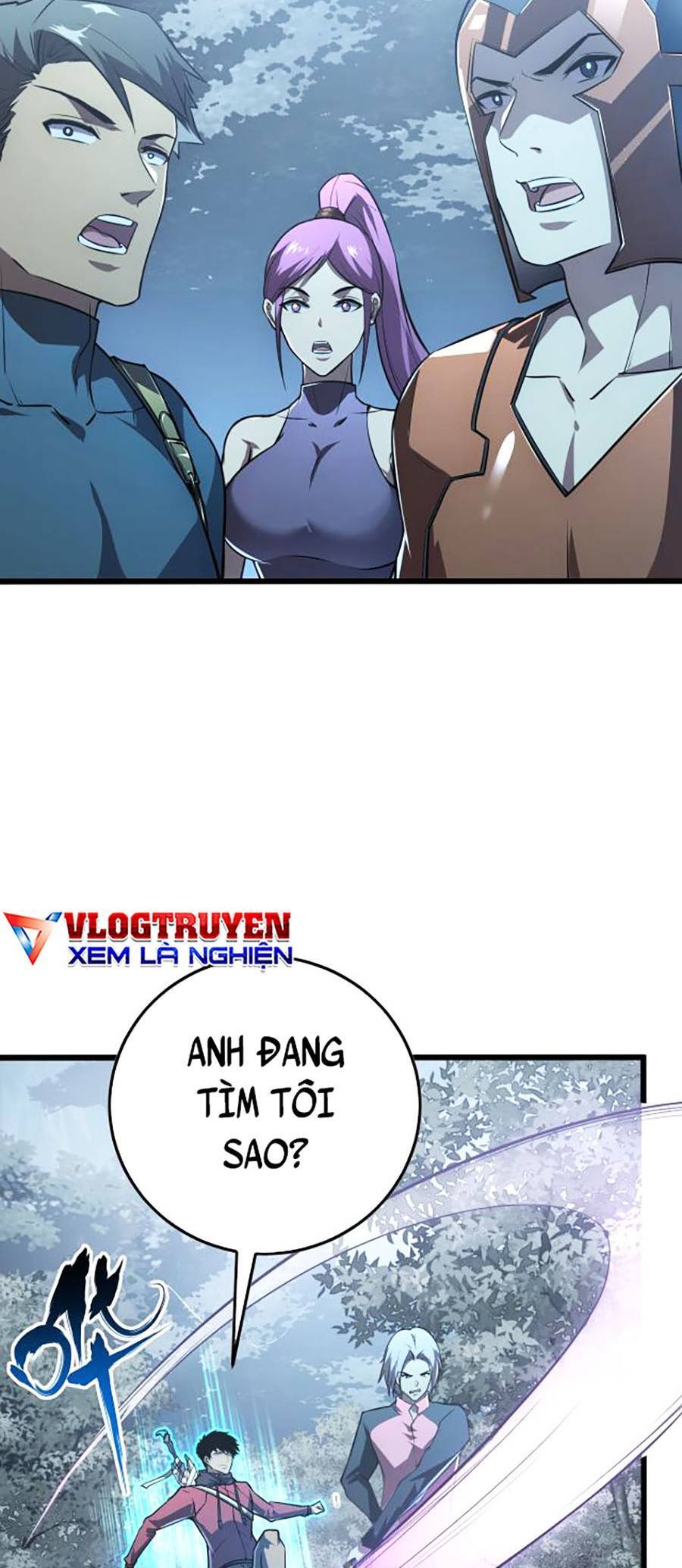 Mạt Thế Quật Khởi Chap 129 - Next Chap 130