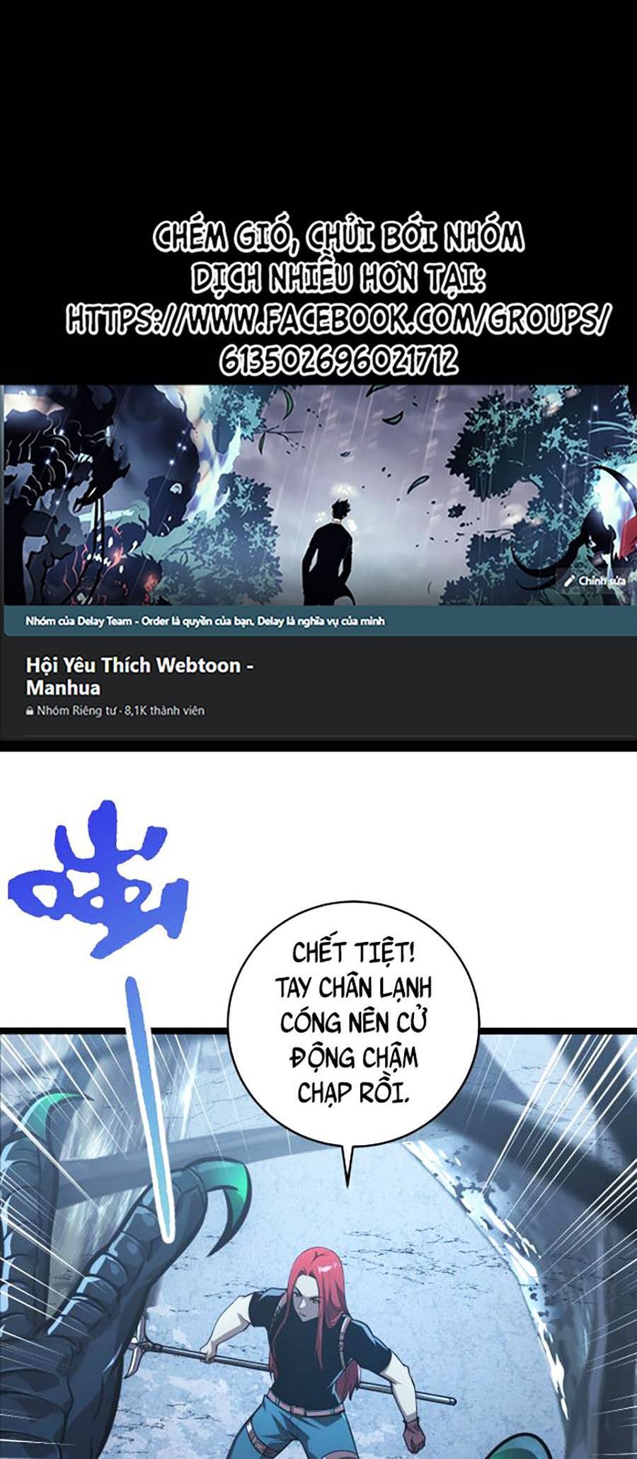 Mạt Thế Quật Khởi Chap 130 - Next Chap 131