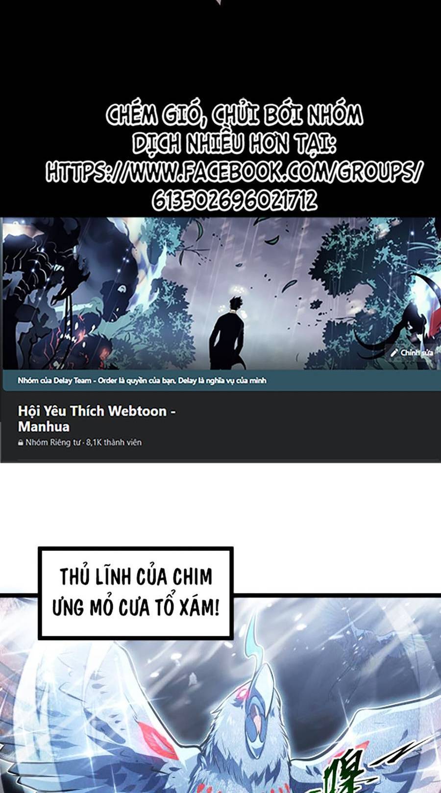 Mạt Thế Quật Khởi Chap 131 - Next Chap 132