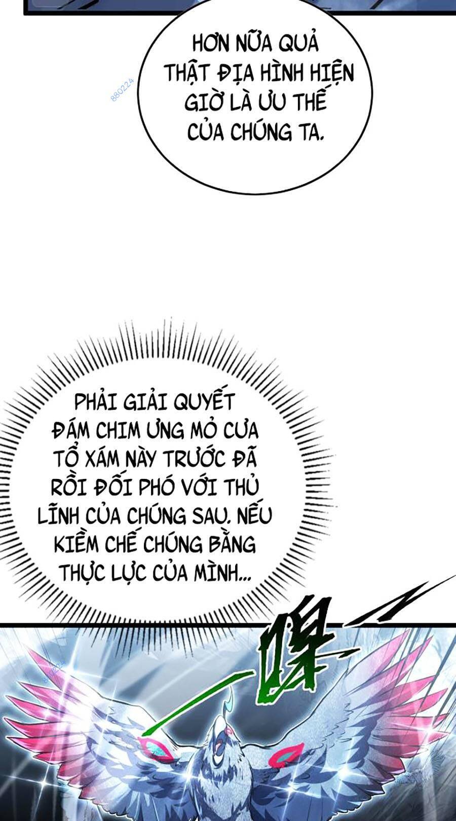 Mạt Thế Quật Khởi Chap 131 - Next Chap 132
