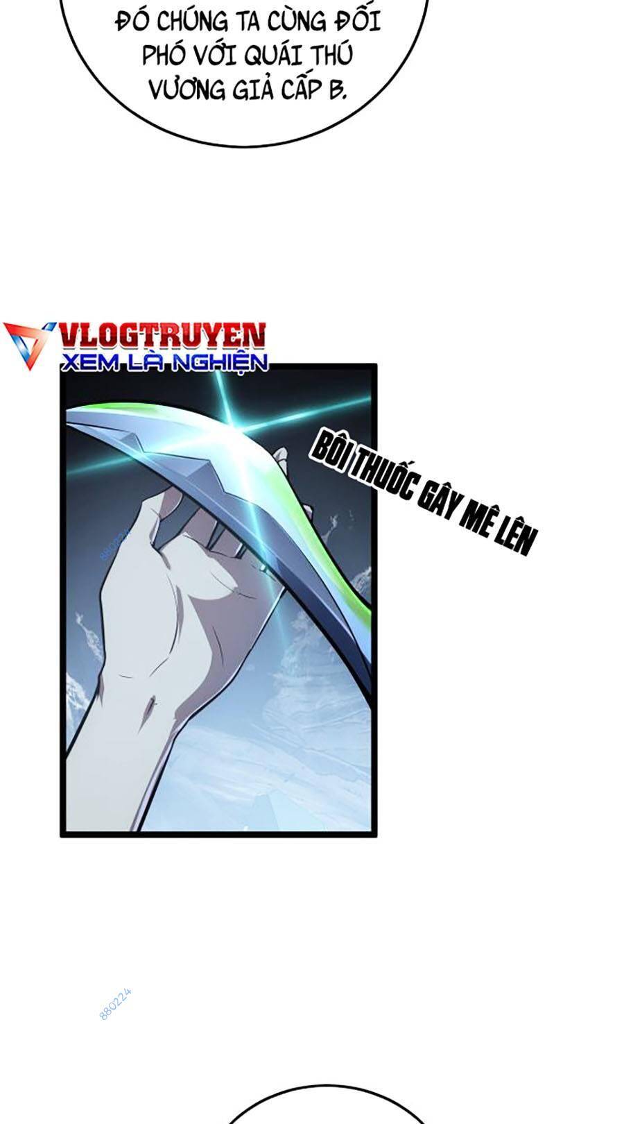 Mạt Thế Quật Khởi Chap 131 - Next Chap 132