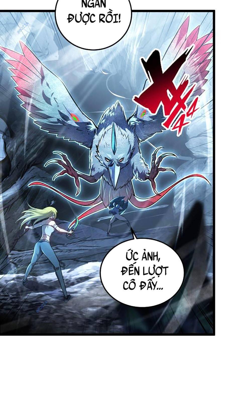 Mạt Thế Quật Khởi Chap 131 - Next Chap 132