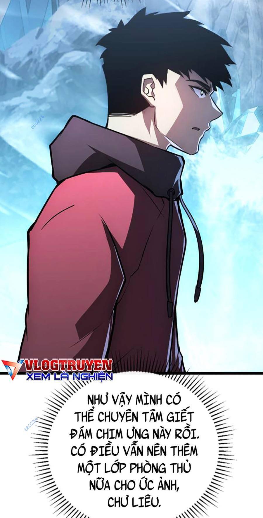 Mạt Thế Quật Khởi Chap 131 - Next Chap 132