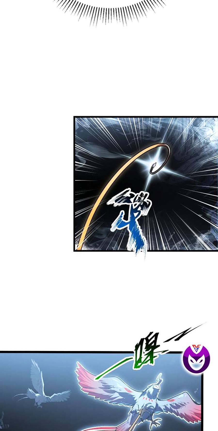 Mạt Thế Quật Khởi Chap 131 - Next Chap 132