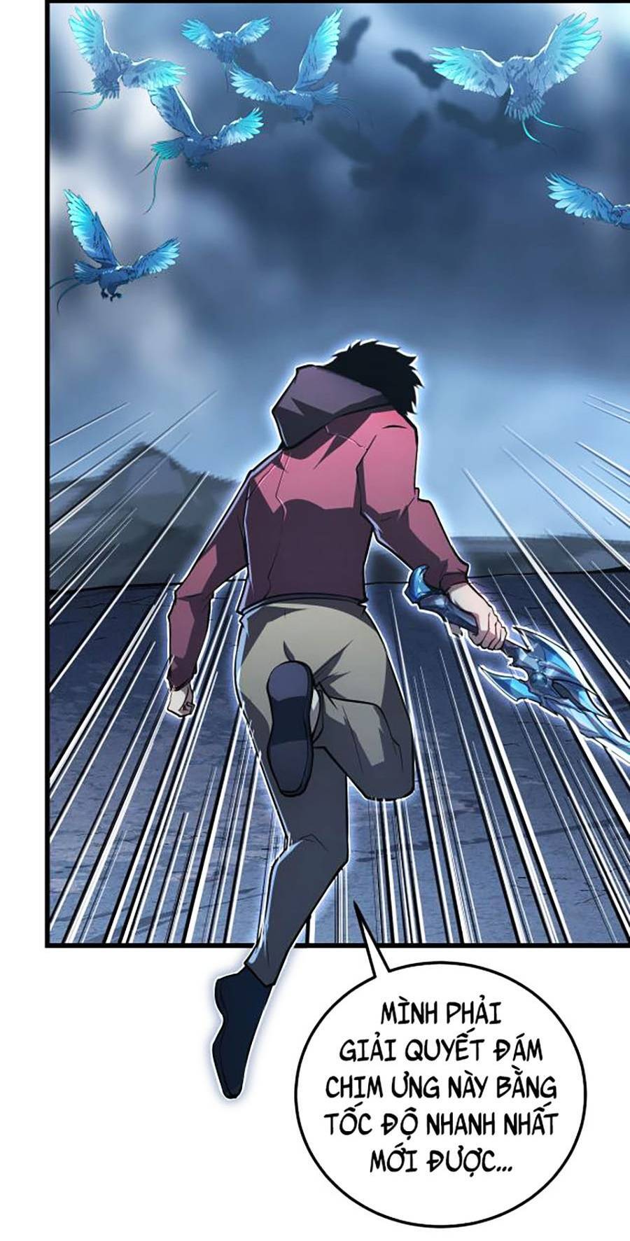 Mạt Thế Quật Khởi Chap 131 - Next Chap 132