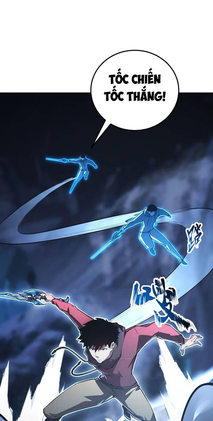 Mạt Thế Quật Khởi Chap 131 - Next Chap 132