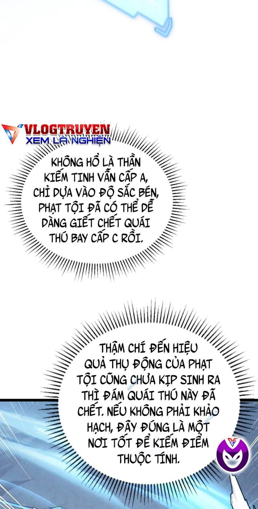Mạt Thế Quật Khởi Chap 131 - Next Chap 132