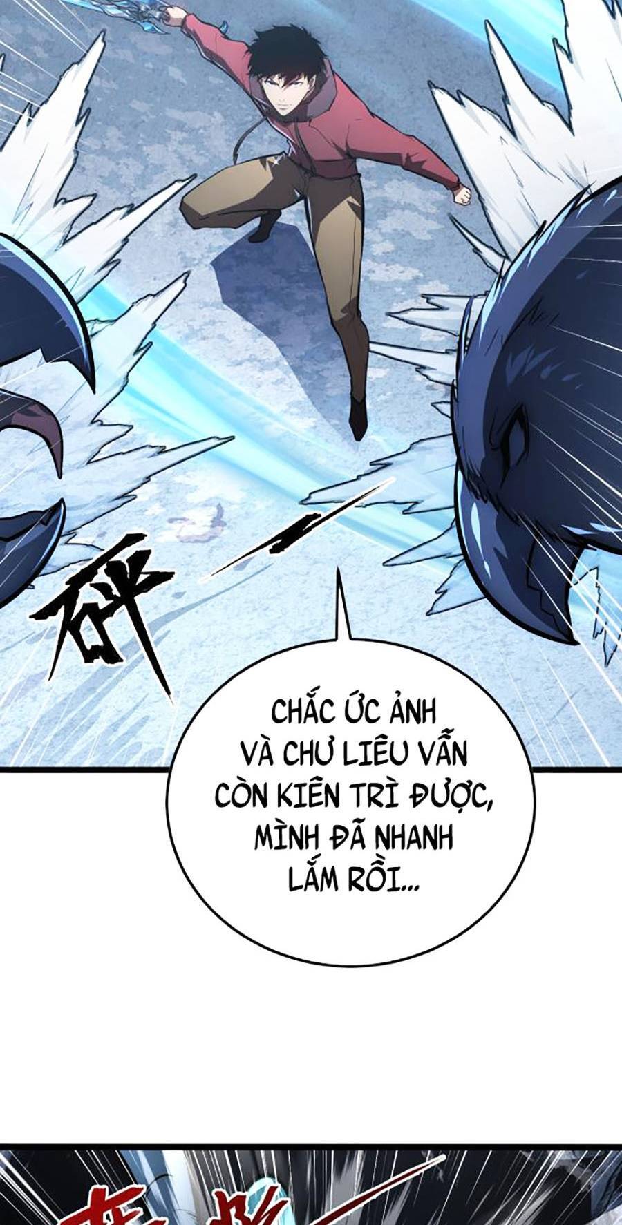 Mạt Thế Quật Khởi Chap 131 - Next Chap 132