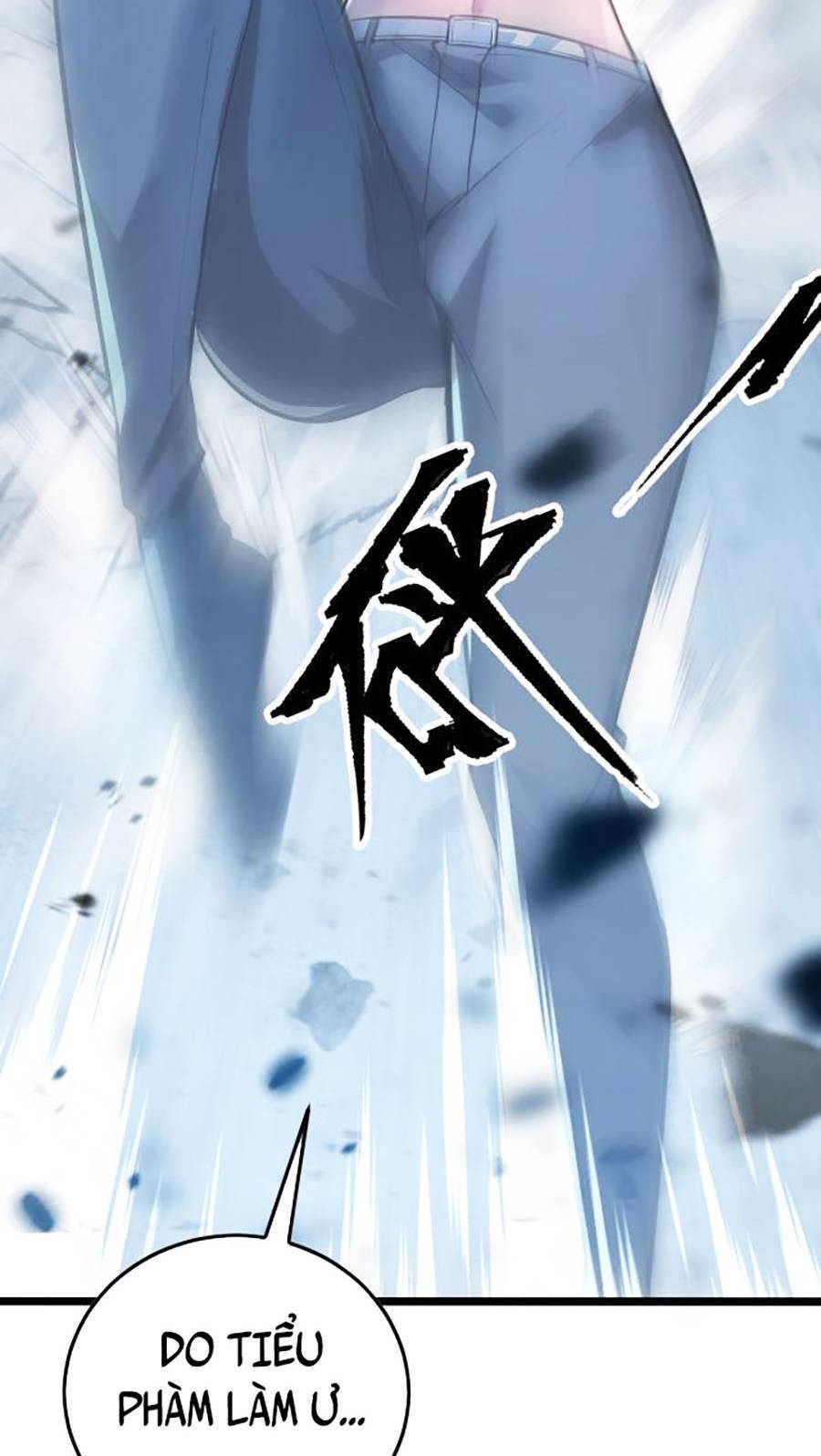 Mạt Thế Quật Khởi Chap 131 - Next Chap 132